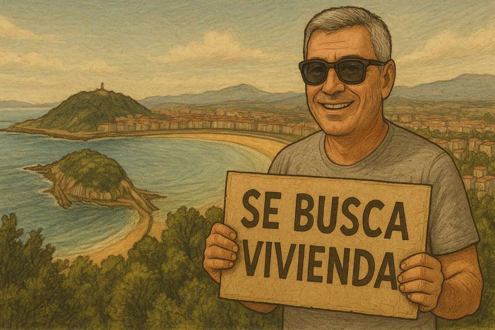 Precio de la vivienda en Donostia San Sebastián
