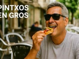 Le Top 10 des Meilleurs Bars à Pintxos de Gros