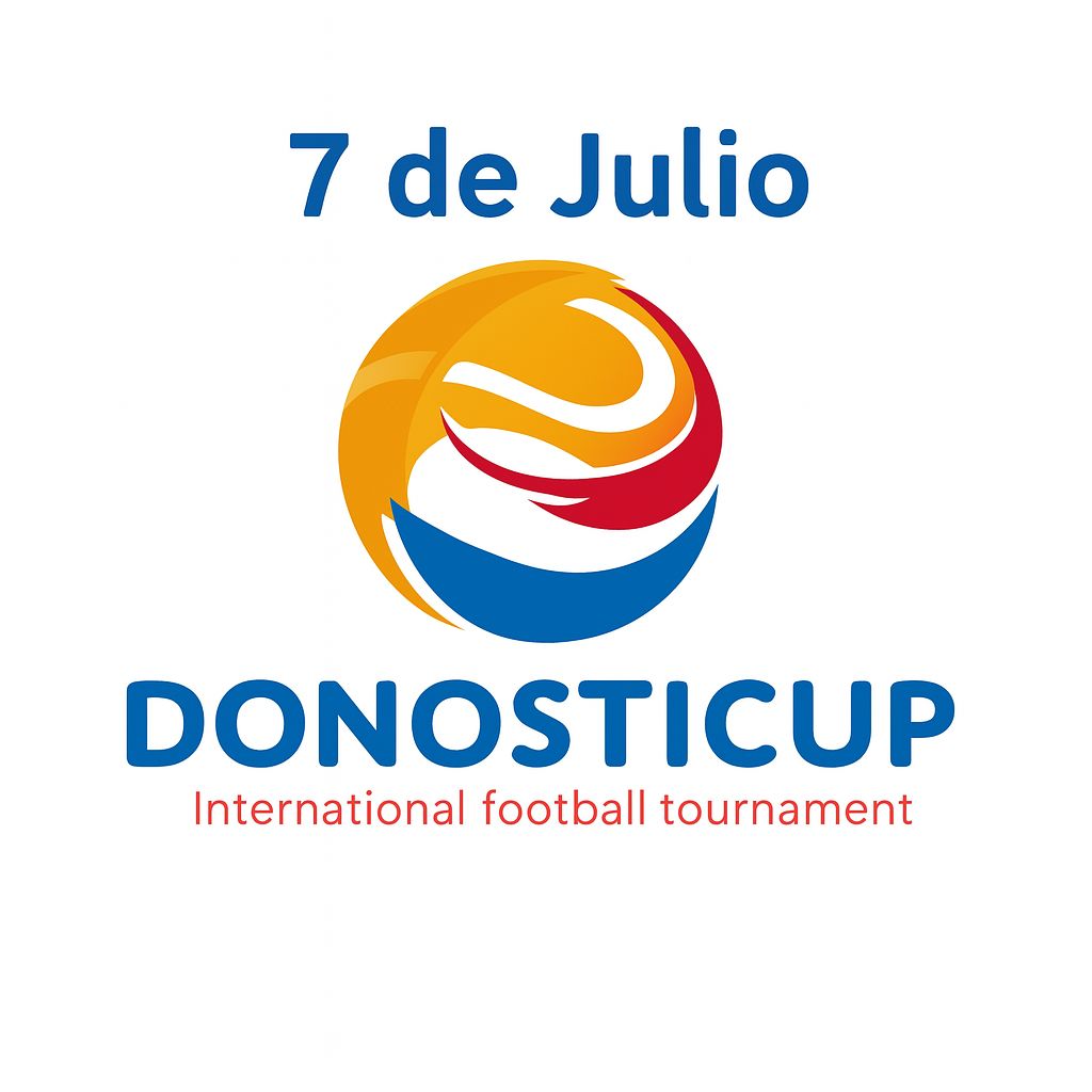 7 de julio donosti cup